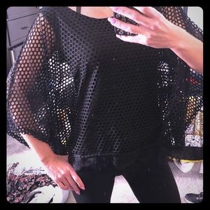 Women’s tunic shirt